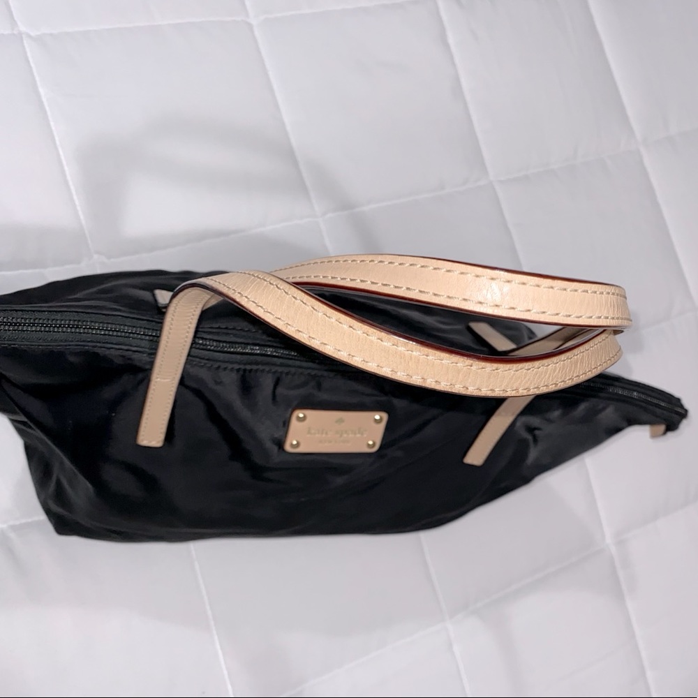 ✌🏼 KATE SPADE TOTE BAG ✌🏼 - Picture 3 of 5